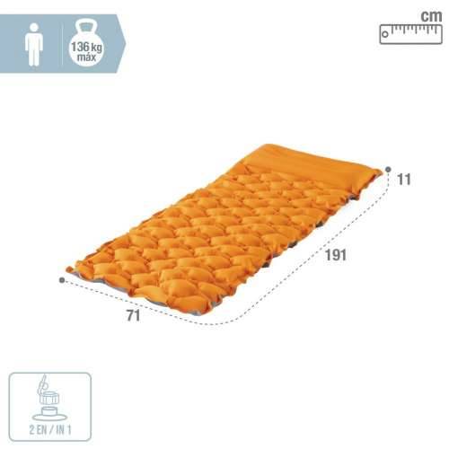 Zračni madrac Intex 71 x 11 x 191 cm (6 kom.) Cijena