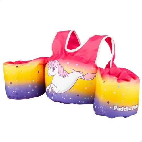 Spasilački prsluk AquaSport 56 x 25 x 20 cm Jednorog (4 kom.) Cijena