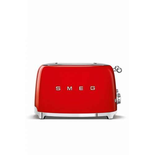 Toster Smeg TSF03RDEU 2000 W Cijena