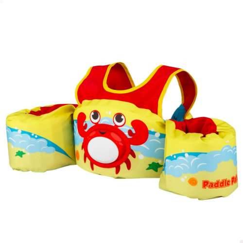 Spasilački prsluk AquaSport 56 x 25 x 20 cm Rak (4 kom.) Cijena