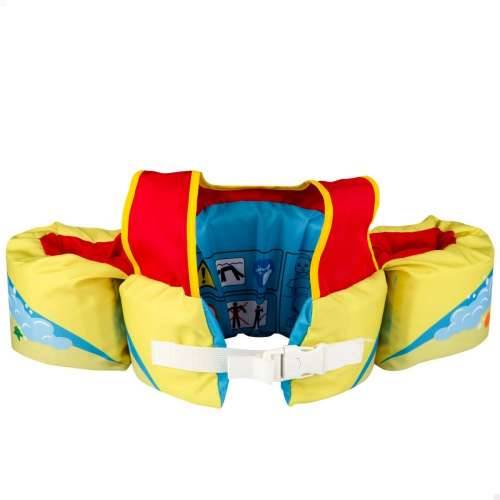 Spasilački prsluk AquaSport 56 x 25 x 20 cm Rak (4 kom.) Cijena