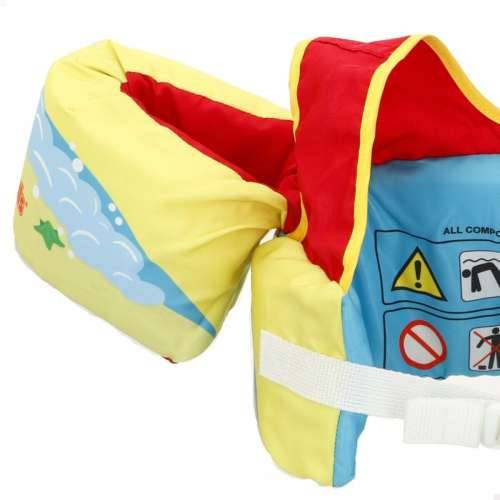 Spasilački prsluk AquaSport 56 x 25 x 20 cm Rak (4 kom.) Cijena