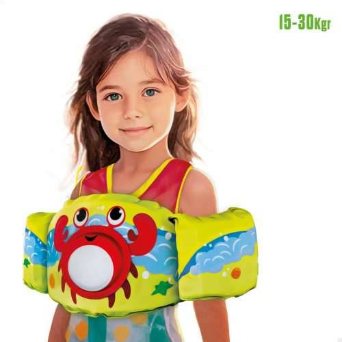 Spasilački prsluk AquaSport 56 x 25 x 20 cm Rak (4 kom.) Cijena