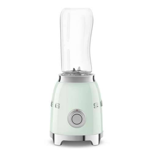 Mikser u posudi Smeg PBF01PGEU 300 W 600 ml Bijela Cijena