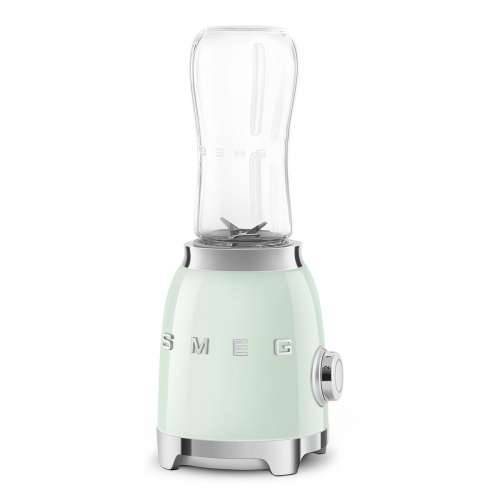 Mikser u posudi Smeg PBF01PGEU 300 W 600 ml Bijela Cijena