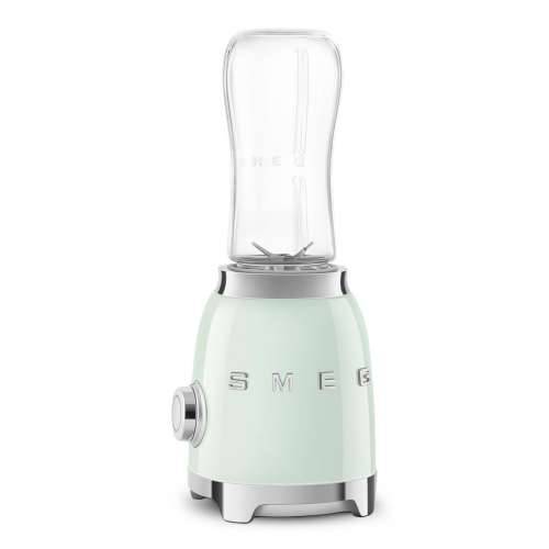 Mikser u posudi Smeg PBF01PGEU 300 W 600 ml Bijela Cijena