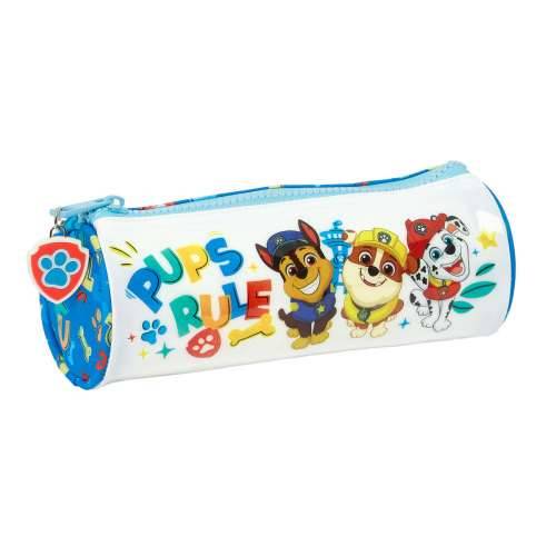 Torbica The Paw Patrol Pups rule Plava 20 x 7 x 7 cm Cijena