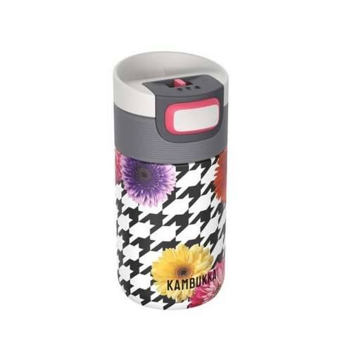 Termosica Kambukka 11-01037 Pisana Silikon Nehrđajući Čelik 300 ml Cijena