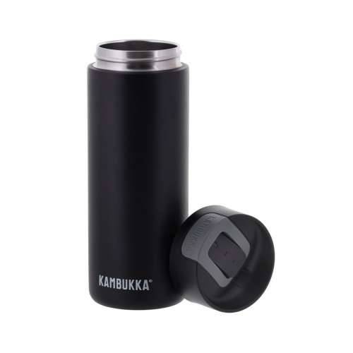 Termosica Kambukka Olympus Crna Nehrđajući Čelik 500 ml Cijena