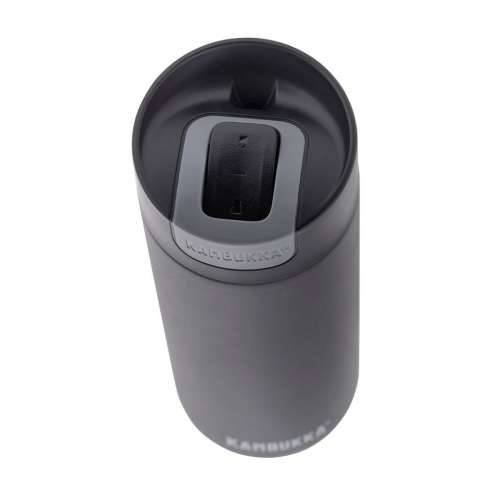 Termosica Kambukka Olympus Crna Nehrđajući Čelik 500 ml Cijena