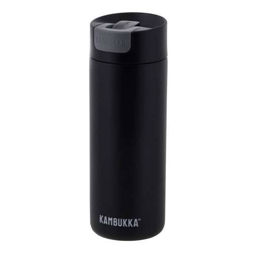 Termosica Kambukka Olympus Crna Nehrđajući Čelik 500 ml Cijena