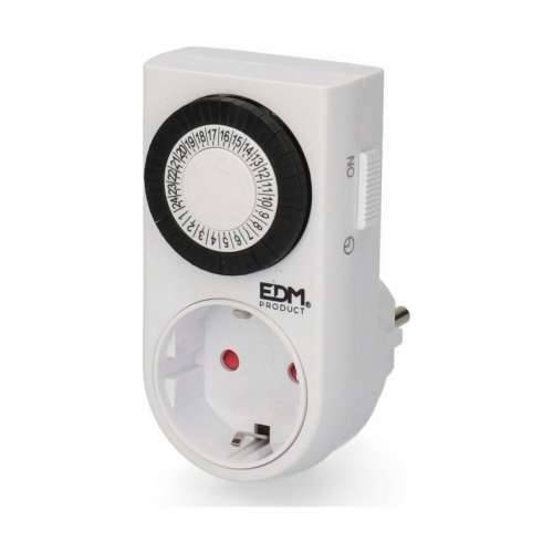Programer EDM 03004 3500 W 230 V 16 A 24 sati Cijena