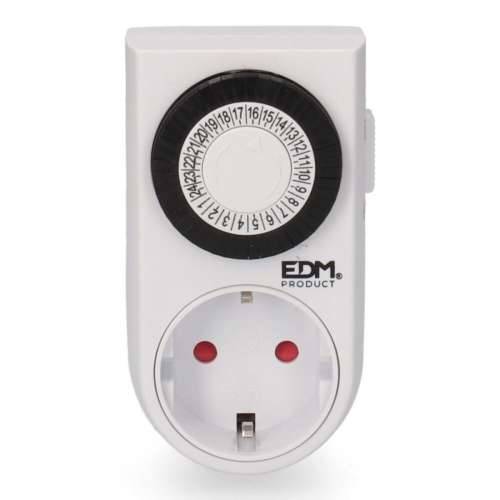Programer EDM 03004 3500 W 230 V 16 A 24 sati Cijena