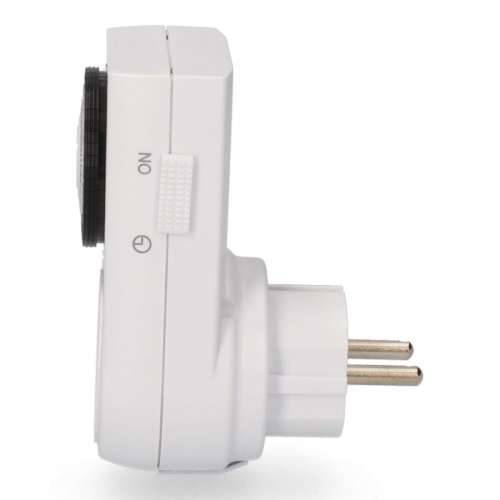 Programer EDM 03004 3500 W 230 V 16 A 24 sati Cijena