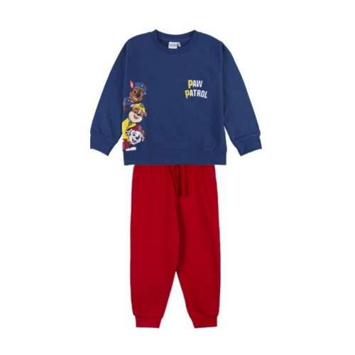Dječja Trenirka The Paw Patrol Tamno plava Cijena