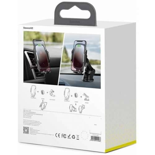 Stalak za Laptop Baseus Light Crna Cijena