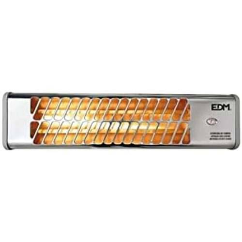 Kvarcna Grijalica EDM 07108 07108 Bijela 800 W Kupaonice Cijena