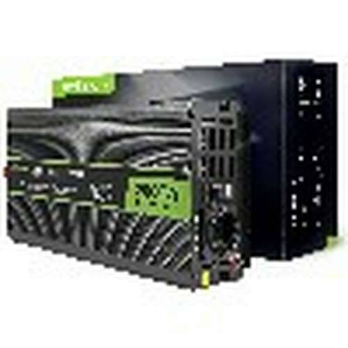 Inverter struje Green Cell INV10 2000 W 1 Dijelovi Cijena