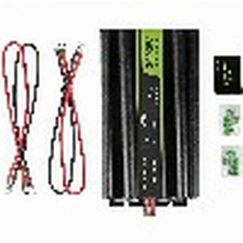 Inverter struje Green Cell INV10 2000 W 1 Dijelovi Cijena