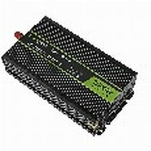 Inverter struje Green Cell INV10 2000 W 1 Dijelovi Cijena