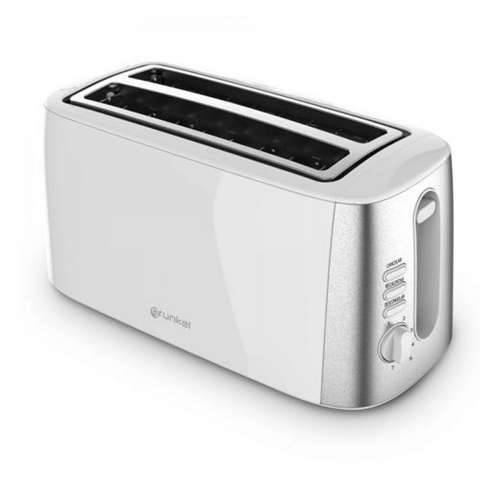 Toster Grunkel 1400 W Dvostruki utor Cijena