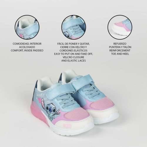 Kinder Sportschuhe Stitch Cijena