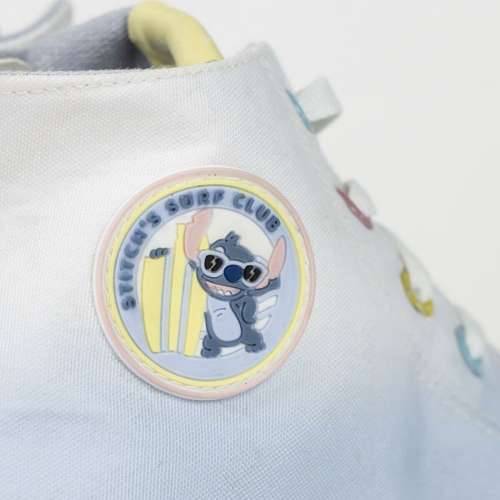 Casual Dječje Čizme Stitch Svetlo Plava Cijena