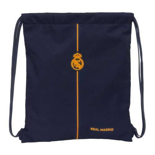 Torba-ruksak s Trakama Real Madrid C.F. 2nd Kit 24/25 Mornarsko plava 35 x 40 x 1 cm Cijena