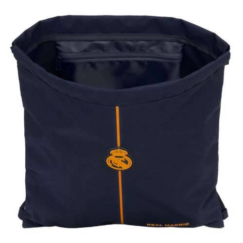 Torba-ruksak s Trakama Real Madrid C.F. 2nd Kit 24/25 Mornarsko plava 35 x 40 x 1 cm Cijena