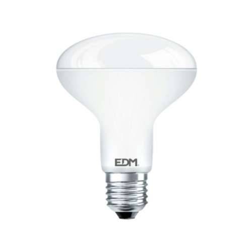 LED žarulja EDM 35487 F 60 W 10 W 68 W E27 810 Lm 932 Lm Ø 7,9 x 11 cm reflektirajuća (3200 K) Cijena