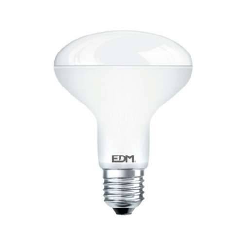 LED žarulja EDM 35488 F 12 W 75 W 80 W E27 1055 lm Ø 9 x 12 cm reflektirajuća (3200 K) Cijena