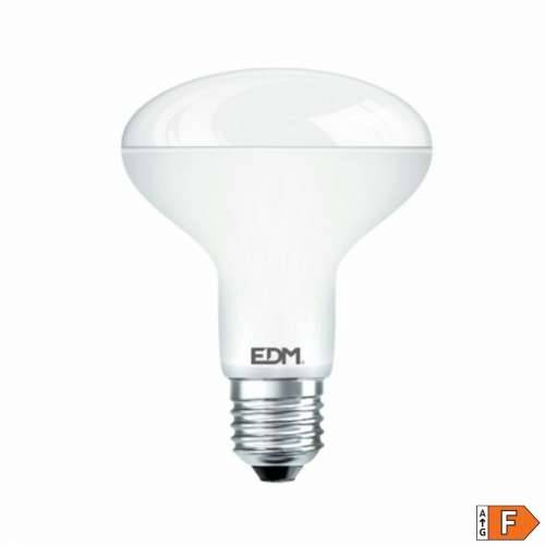 LED žarulja EDM 35488 F 12 W 75 W 80 W E27 1055 lm Ø 9 x 12 cm reflektirajuća (3200 K) Cijena