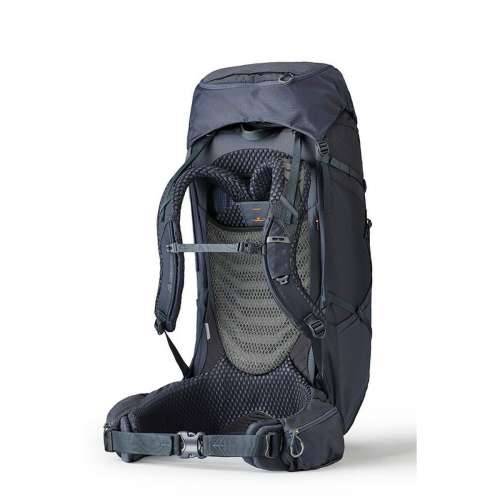 Planinarski ruksak Gregory Baltoro PRO 85RC M Plava Cijena