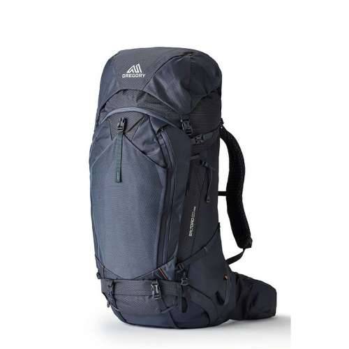 Planinarski ruksak Gregory Baltoro PRO 85RC M Plava Cijena