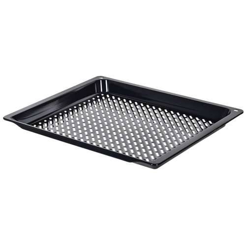 Kalup za Pečenje BOSCH HEZ629070 Antracitna Metal (4,5 cm) (37,4 cm) Cijena