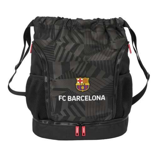 Torba-ruksak s Trakama F.C. Barcelona Black Crna 35 x 40 x 1 cm Cijena