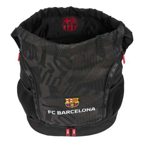 Torba-ruksak s Trakama F.C. Barcelona Black Crna 35 x 40 x 1 cm Cijena