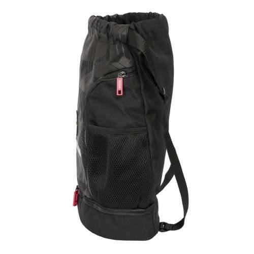 Torba-ruksak s Trakama F.C. Barcelona Black Crna 35 x 40 x 1 cm Cijena