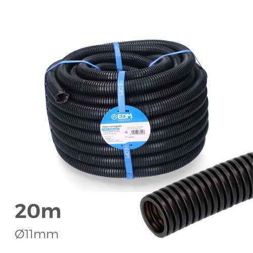 Valoviti karton EDM 66203 Ø 16 mm Tuba Unutrašnjost (20 m) (1 kom.) Cijena