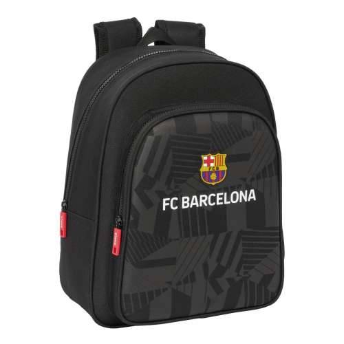 Školski Ruksak F.C. Barcelona Black Crna 27 x 33 x 10 cm Cijena