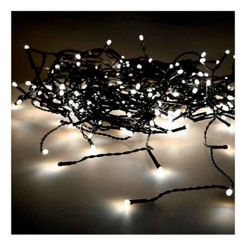 LED svjetla za zavjese EDM 71263 Easy-Connect 3,2 W Toplo svjetlo Toplo bijela 2 x 2 m Cijena