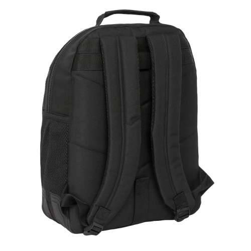 Školski Ruksak F.C. Barcelona Black Crna 32 x 42 x 15 cm Cijena