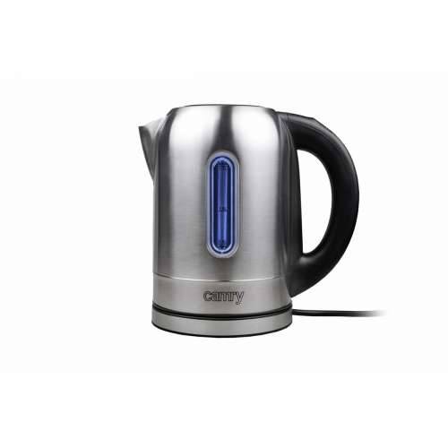 Kuhalo Adler Nehrđajući Čelik 2200 W 1,7 L Cijena