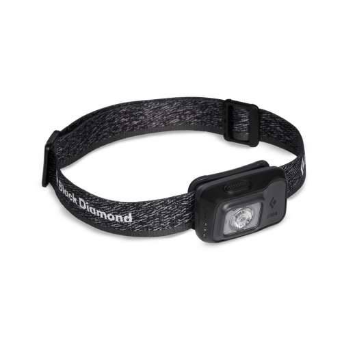 LED Svjetiljka za Glavu Black Diamond BD620678 Grafit 300 Lm Cijena