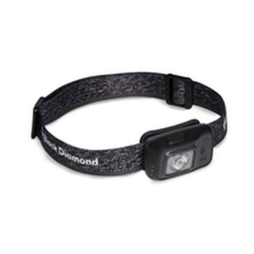 LED Svjetiljka za Glavu Black Diamond BD620678 Grafit 300 Lm Cijena