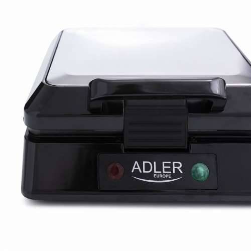 Uređaj za Pripremu Vafla Adler AD 3036 Cijena