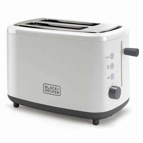 Toster Black & Decker BXTOA820E 820 W Cijena