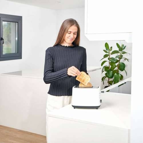Toster Black & Decker BXTOA820E 820 W Cijena