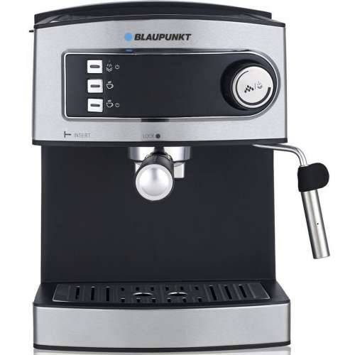 Super automatski aparat za kavu Blaupunkt CMP301 Crna 850 W 15 bar 2 Tasītes 1,6 L Cijena