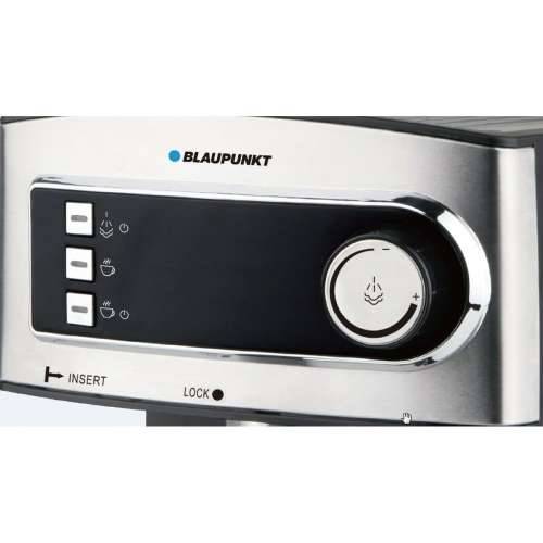 Super automatski aparat za kavu Blaupunkt CMP301 Crna 850 W 15 bar 2 Tasītes 1,6 L Cijena